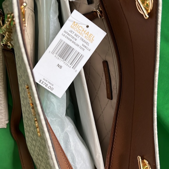 Mk beautiful bag - Picture 6 of 6